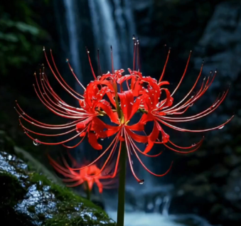 彼岸花的花语是什么